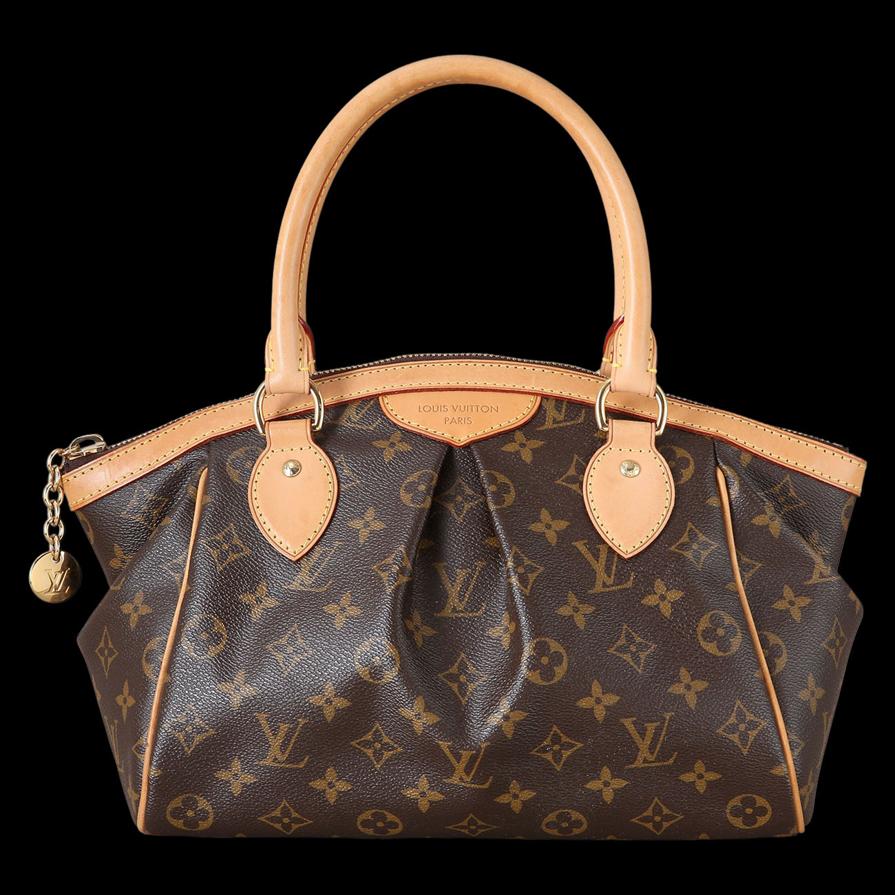 LOUIS VUITTON(USED)루이비통 모노그램 티볼리PM